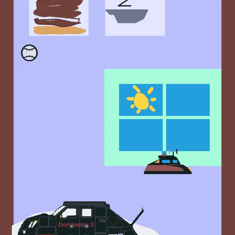 Game by @dandysworldguy123