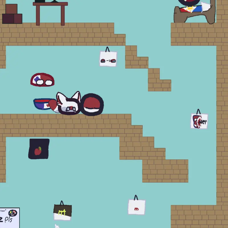 Game by @Countryballz_Official