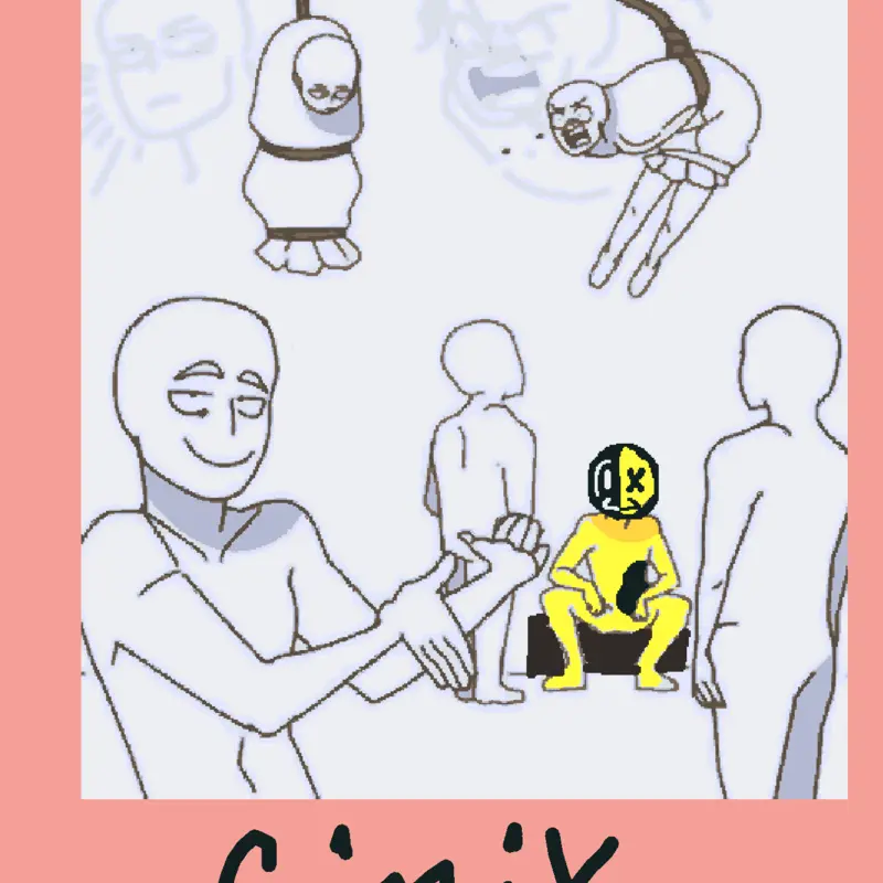 Game by @hugglywuggly