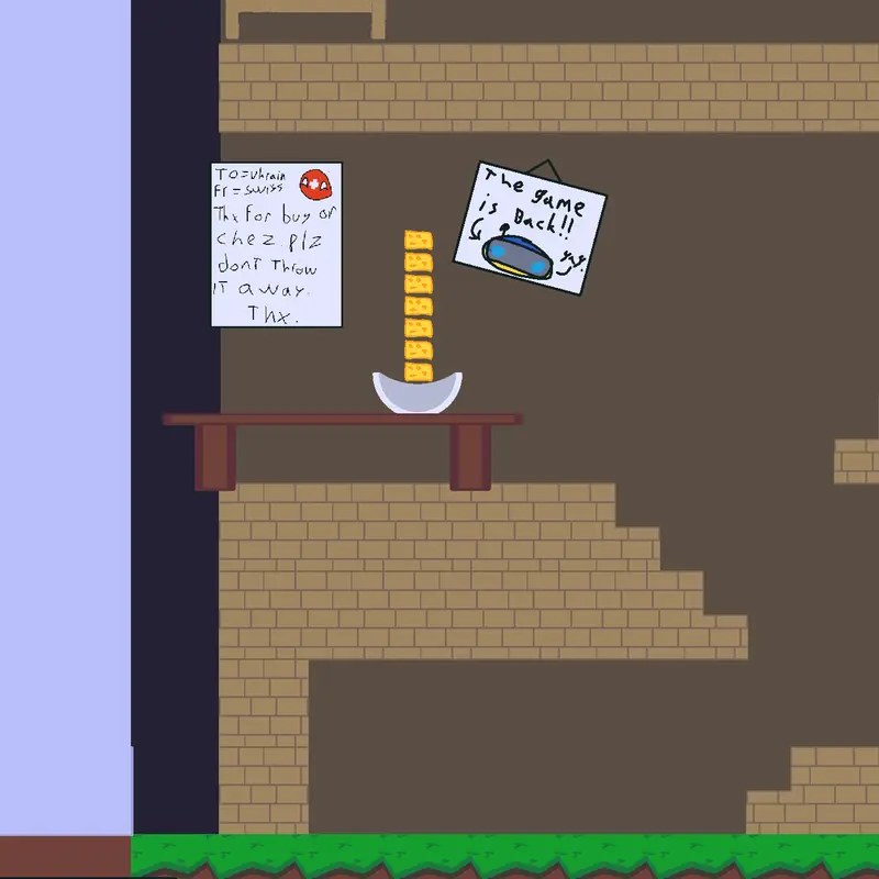 Game by @silld_official