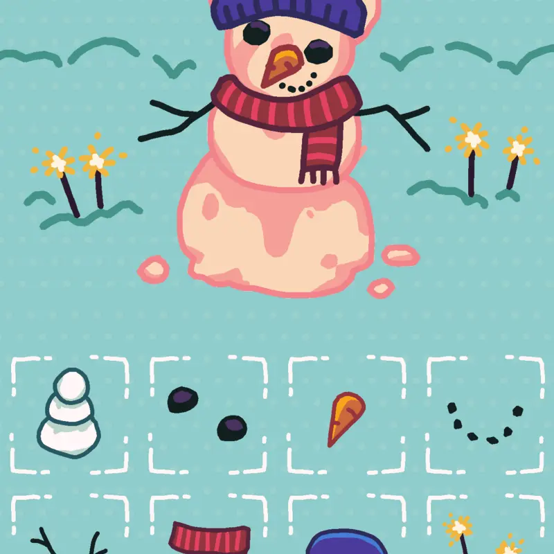 Game by @Ana_mia