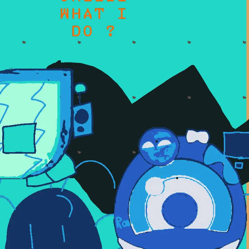 Game by @CubeFromJsab