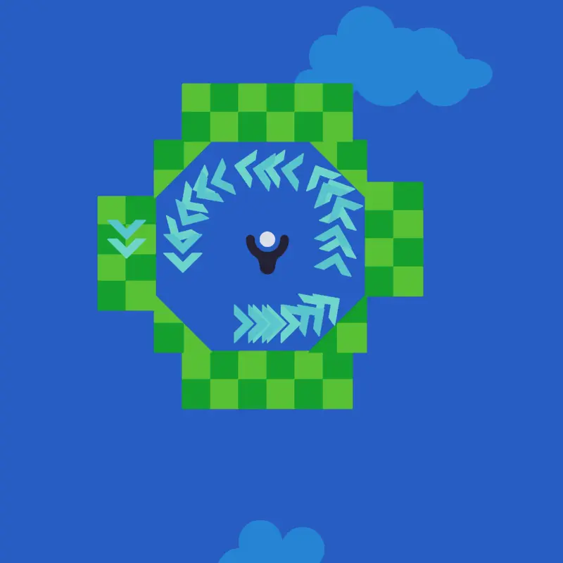 Loop test by @mistermustang
