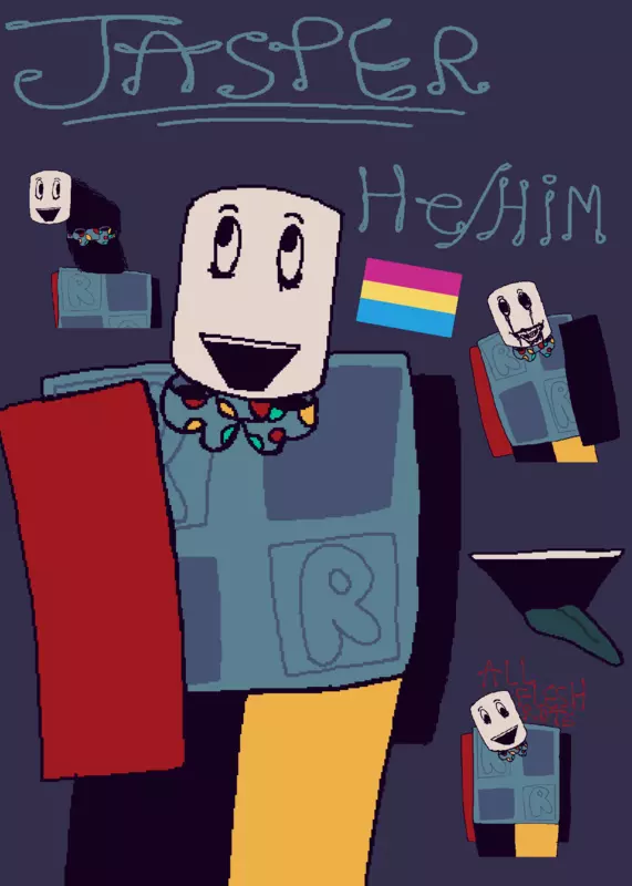 Game by @ESTHER12345