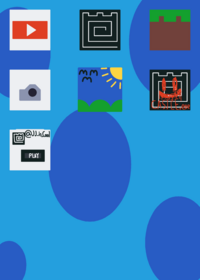 Phone Simulator