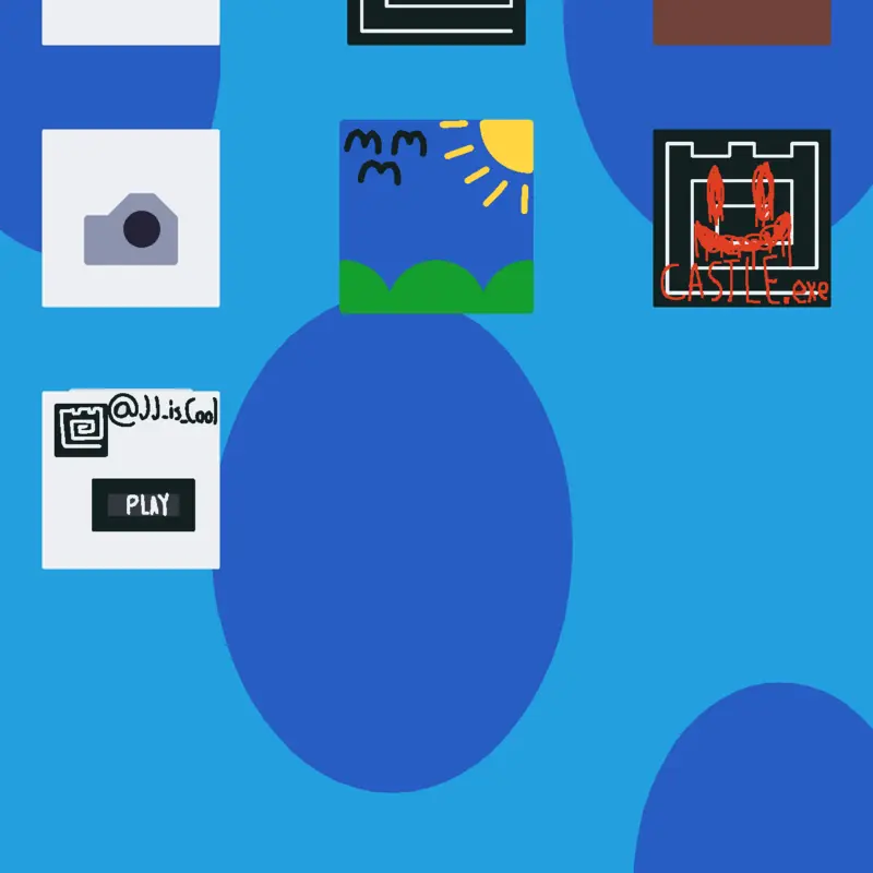 Game by @JeanZi_is_Cool
