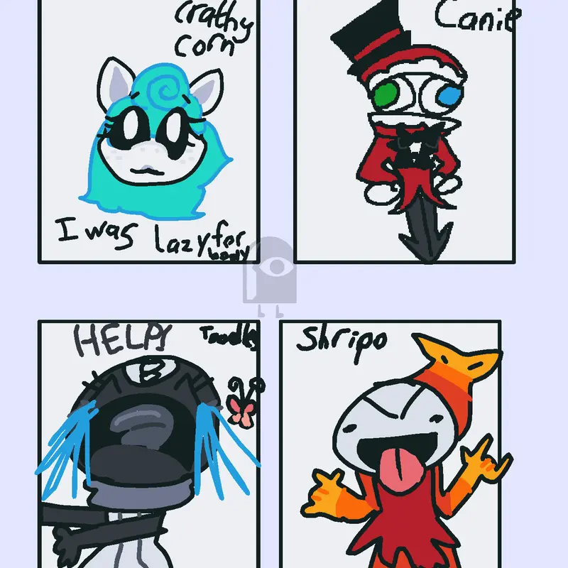 Game by @farizzzzz