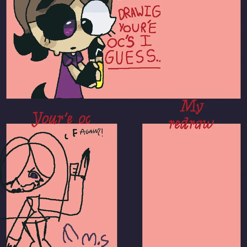 Game by @crazy_artist