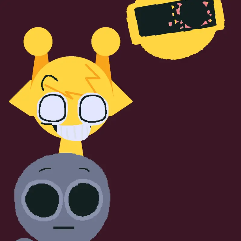 Game by @SGPZ59K