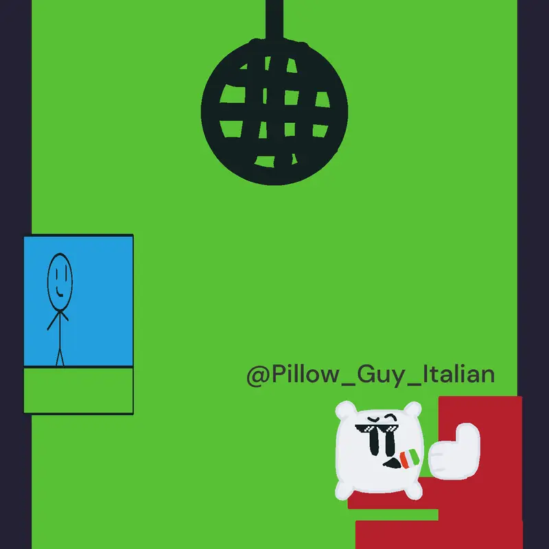 Game by @Pillow_Guy_Italian