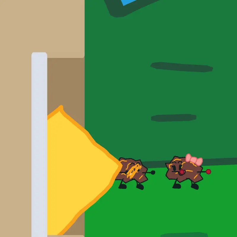 Game by @RackBiocks