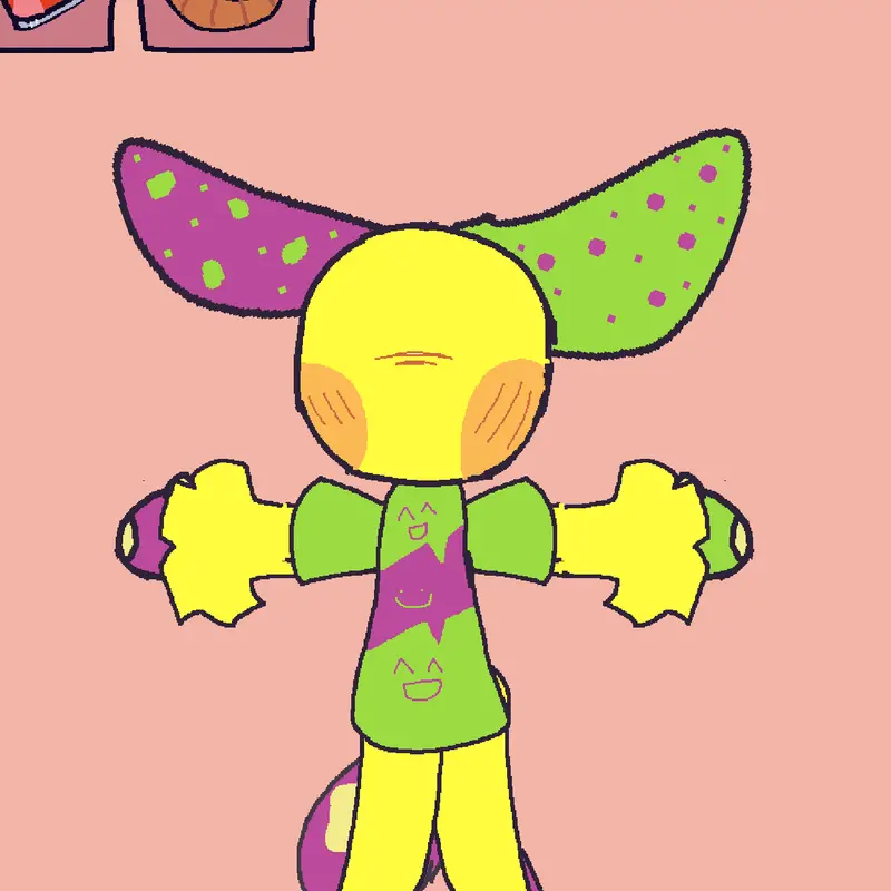 Game by @star-silver