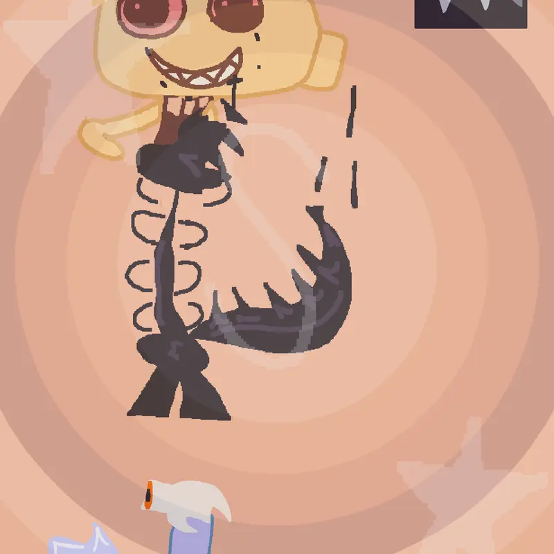 Game by @LanasShow