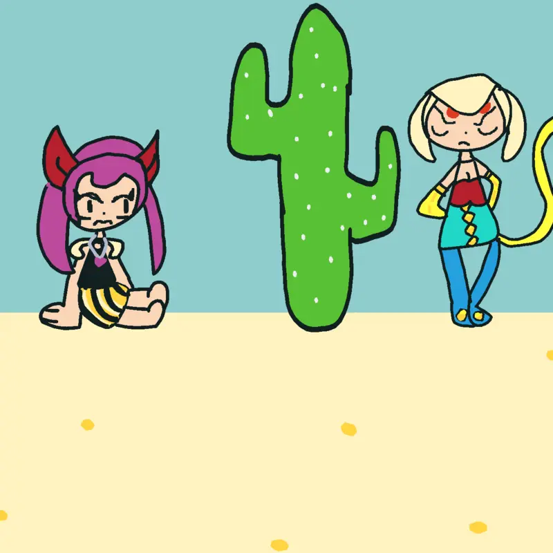 Game by @KenjiBrawlStars