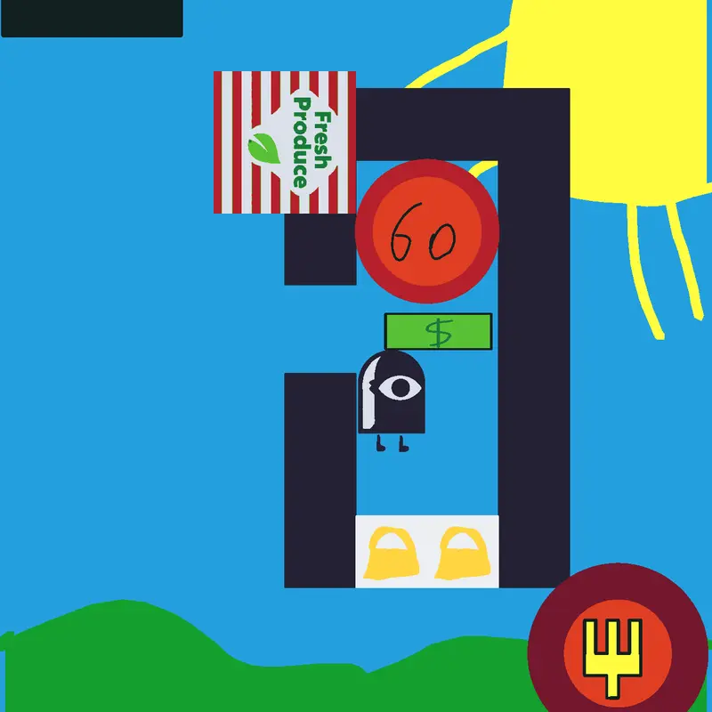 Game by @jonyragu_interactive