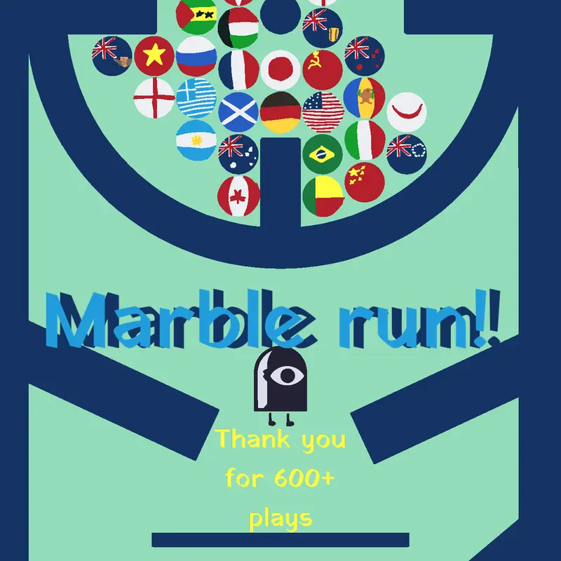 Elimination Game by @I_Like_Melons