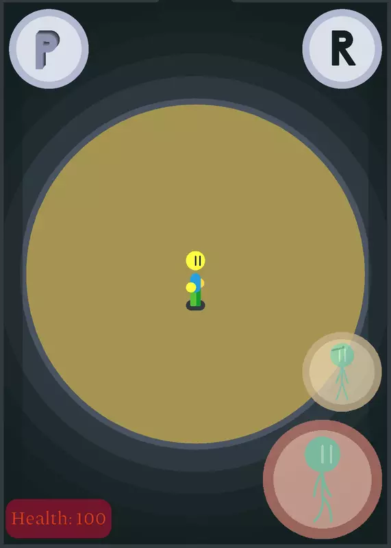 Game by @WoodenSaple