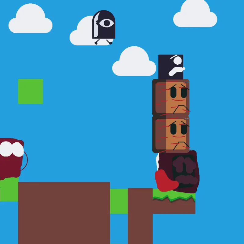 Game by @Arrrax