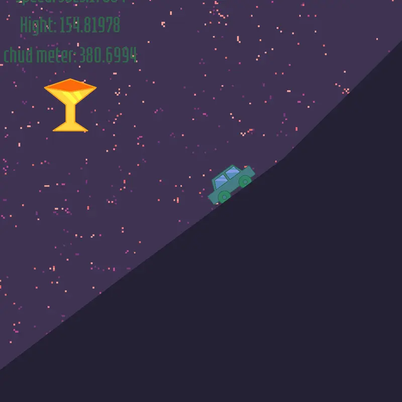 Game by @frickinickinickin