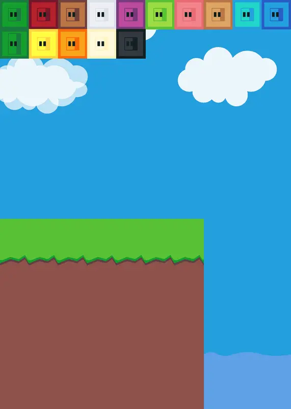 Game by @Luigi_studios