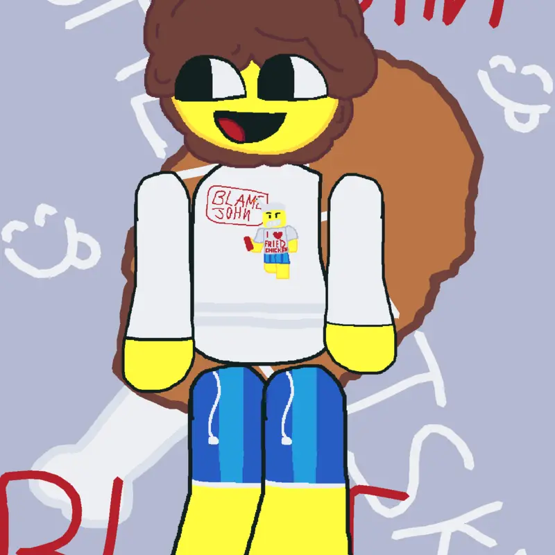 Game by @TotallyTJ