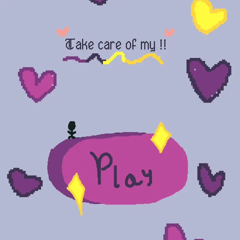 Game by @cute_jujuba