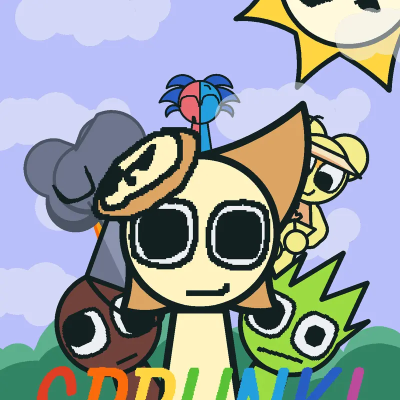 Game by @yukumi