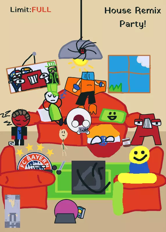 Game by @thisrandomguy