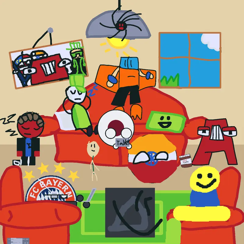 Game by @thisrnadomguy