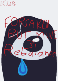 Forsaken But Mine 3 Rebalance