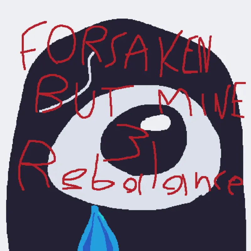 Forsaken But Mine 3 Rebalance by @asakelaridis77