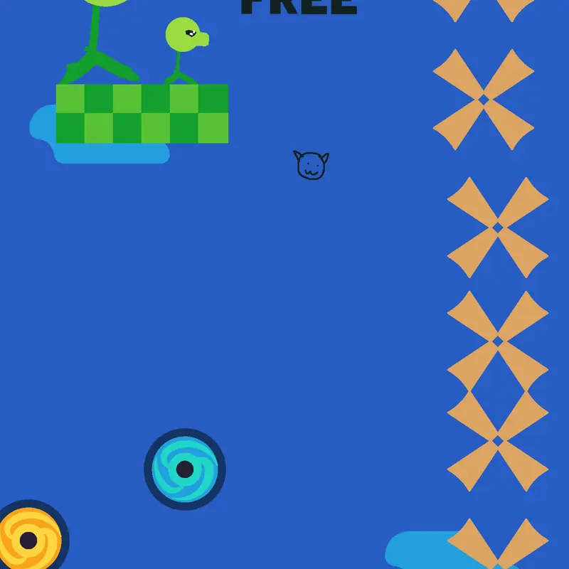 Game by @RaulAlmeida