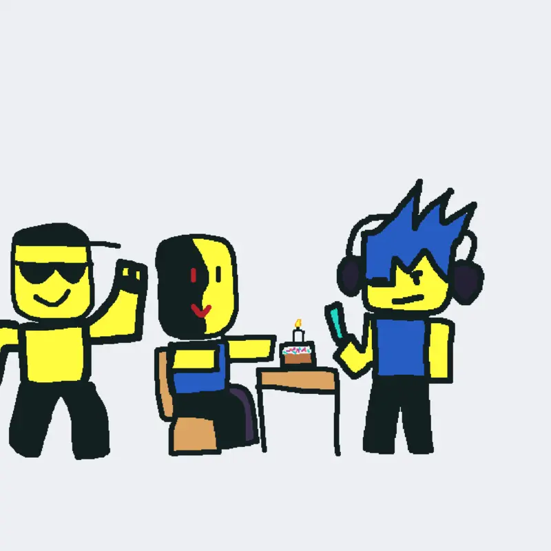 Game by @Mark908