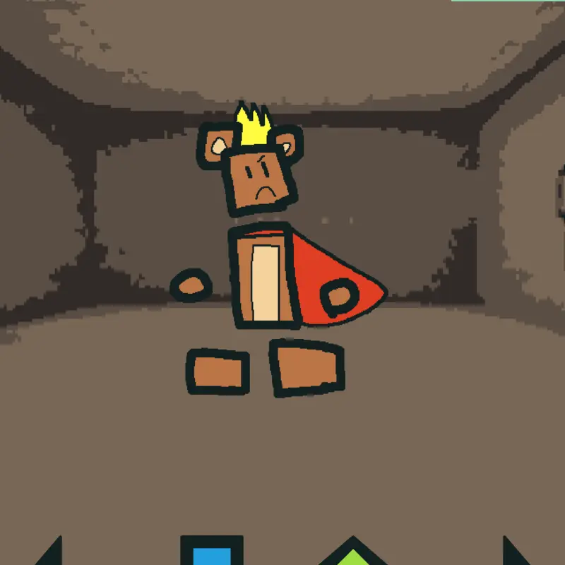 Game by @junior_SBA_Pro