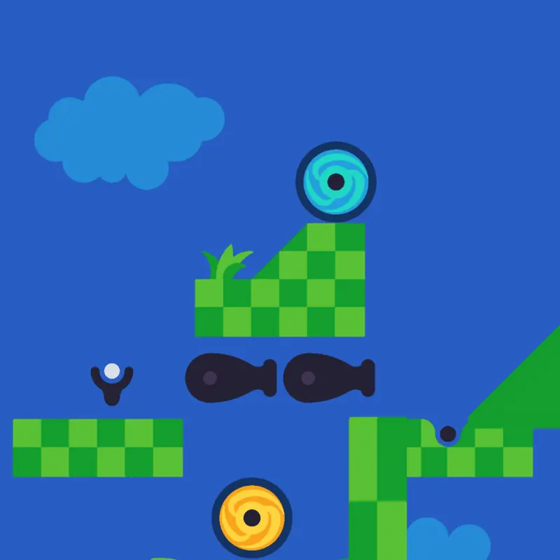 Game by @SisunCASTLE