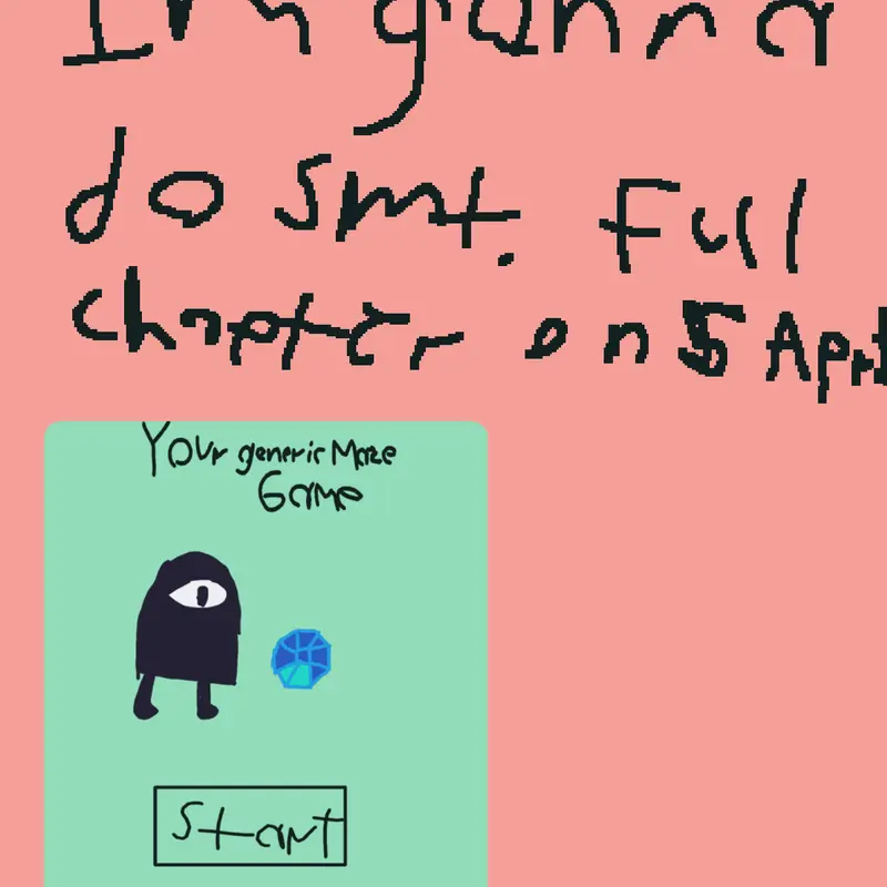 Game by @yamafrozt