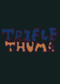 Triflethumb Castle Edition!