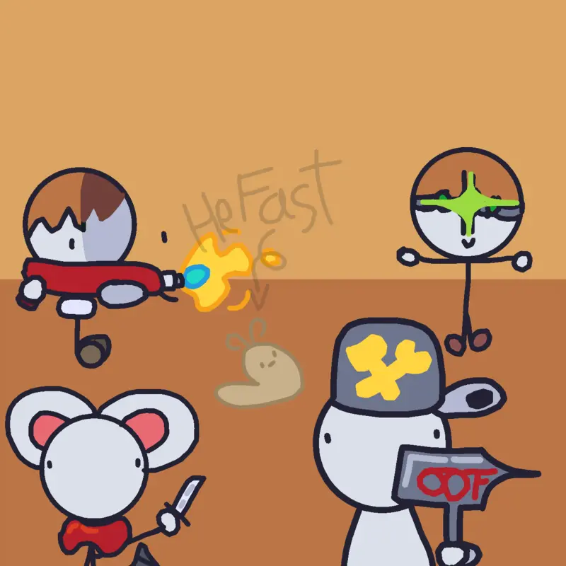 Game by @ratap