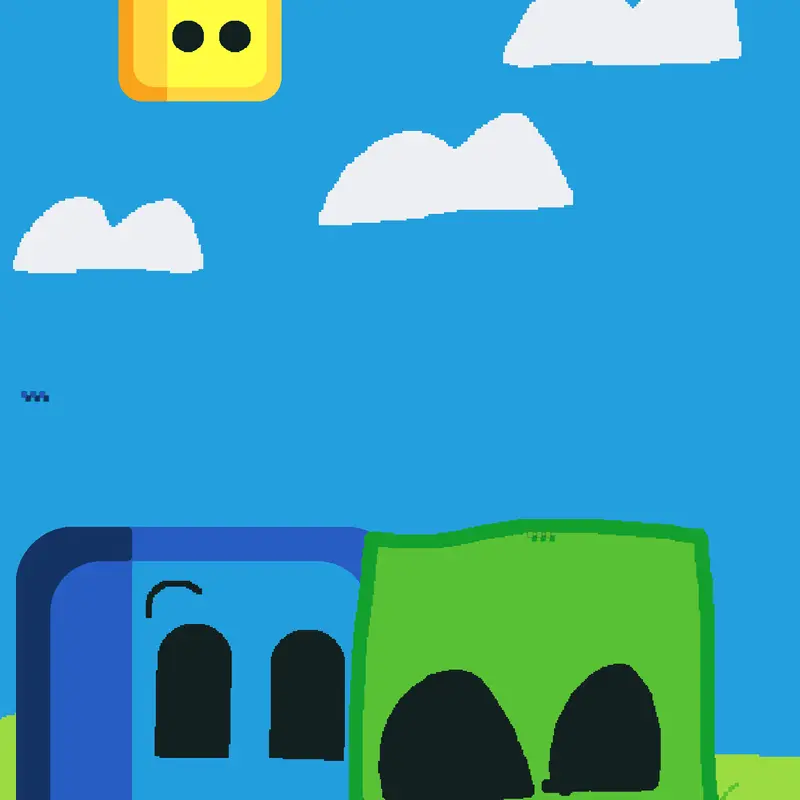 Game by @Tomylijohns