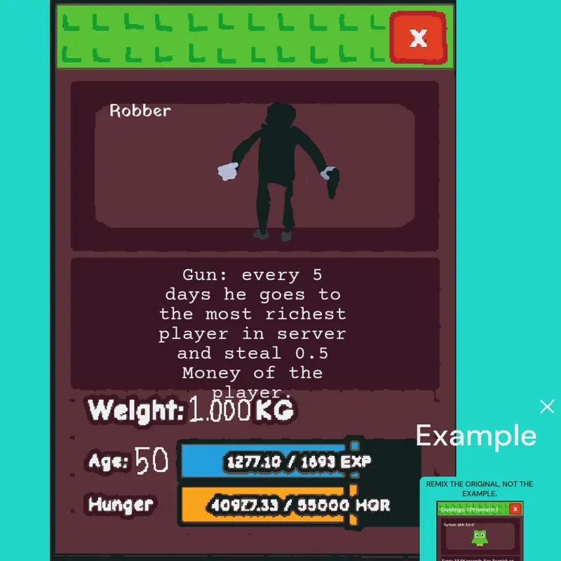 Game by @Lollll73828