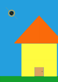 Black hole