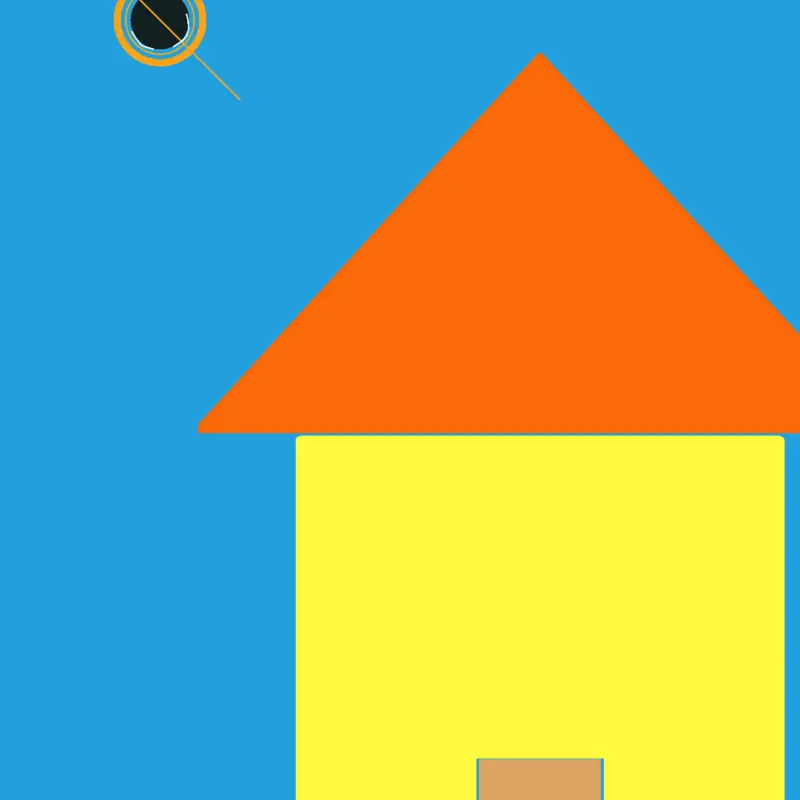 Game by @warninger