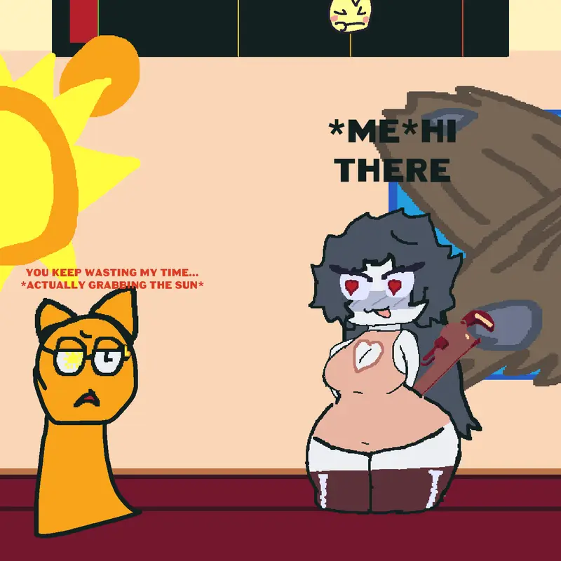 Game by @Notafrog