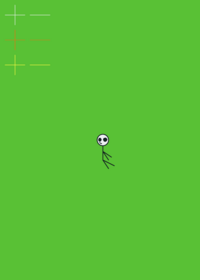 Zoom in and zoom out!