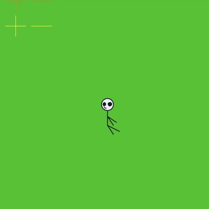 Game by @quimic