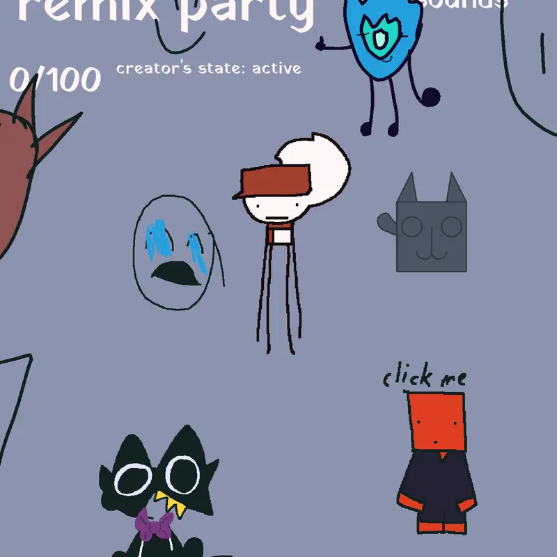 Game by @werfter