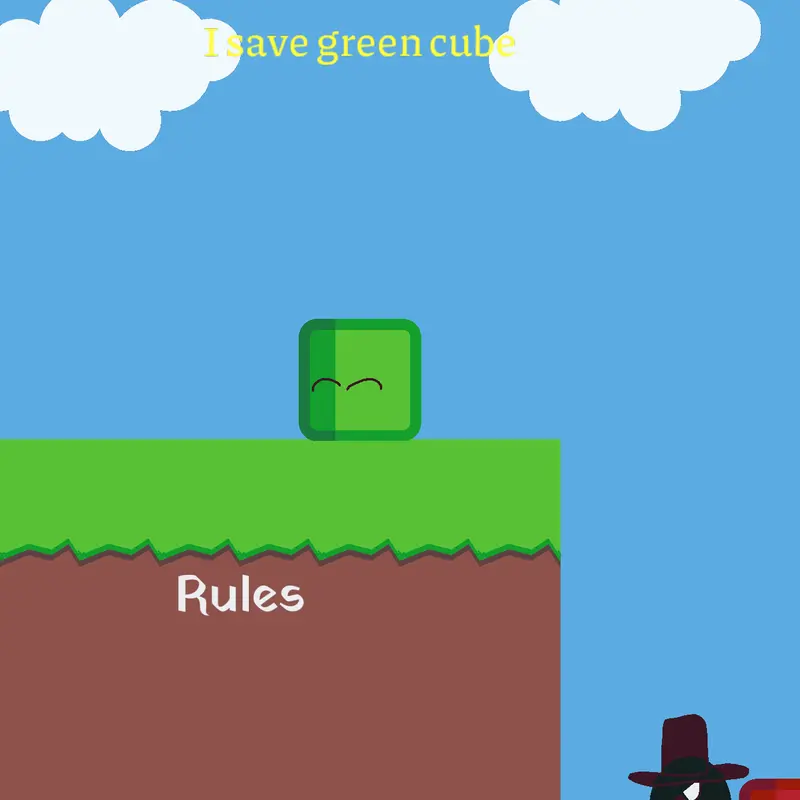 Game by @kristinanathaniela