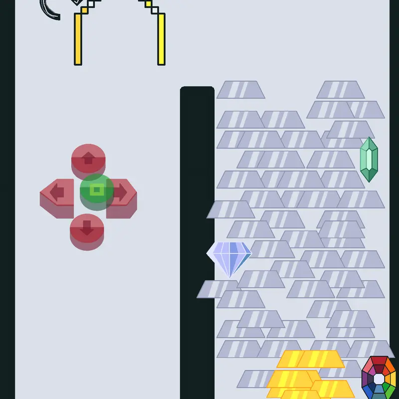 Game by @roye