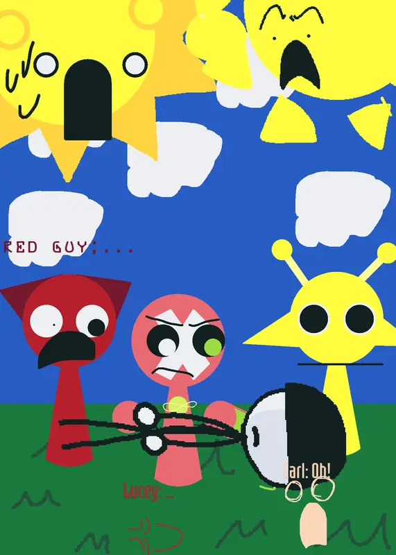 Game by @Xkox_X