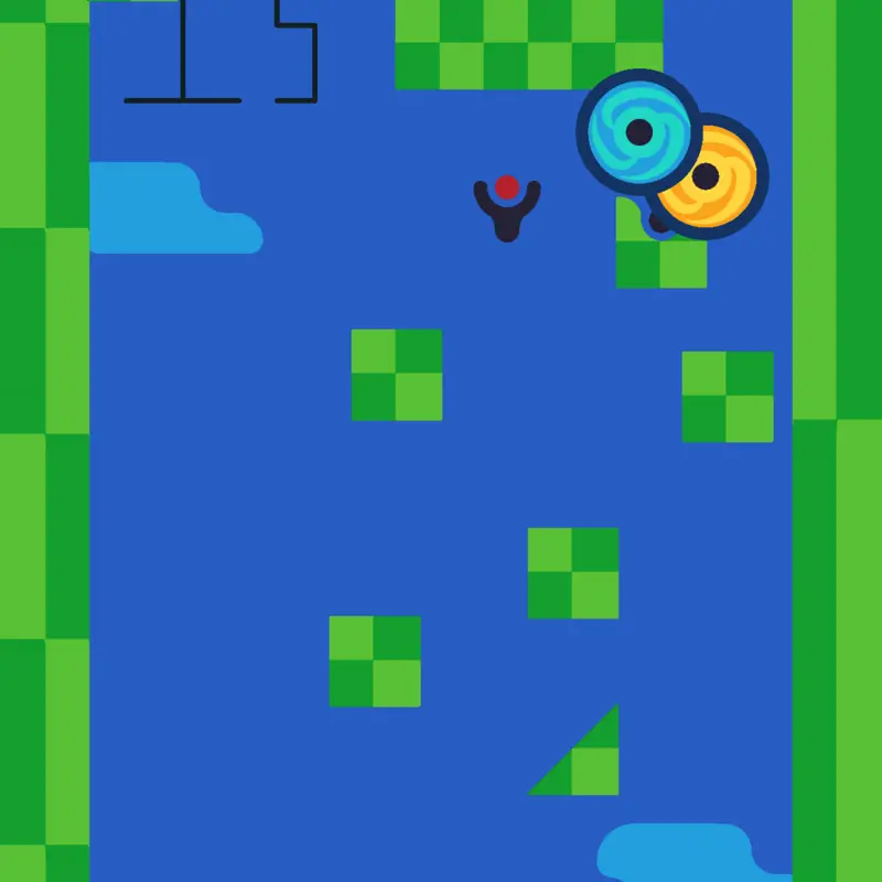 Game by @ItsNova